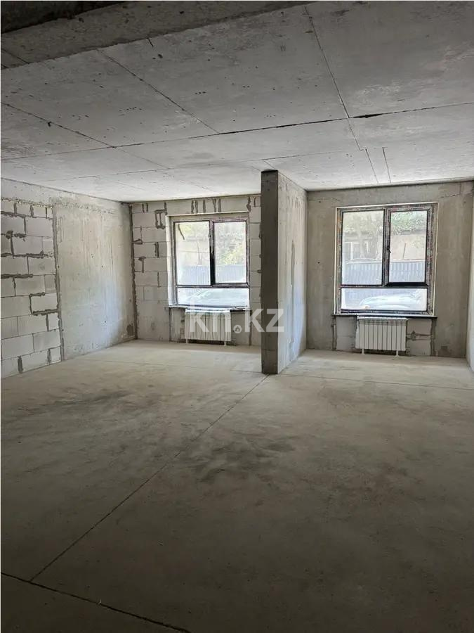 Продажа 2-комнатной квартиры, 57 м² в Алматы