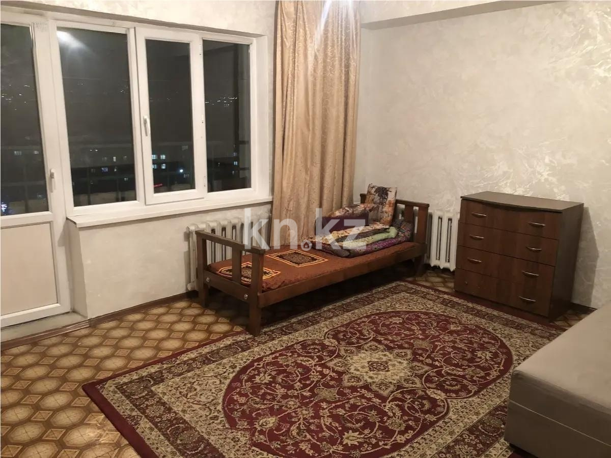 Продажа 1-комнатной квартиры, 43 м² в Алматы