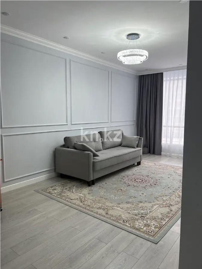 Продажа 3-комнатной квартиры, 93 м², ул. Бектурова, дом  1/2 в Астане