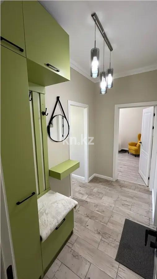 Продажа 1-комнатной квартиры, 40 м² в Алматы - фото 5