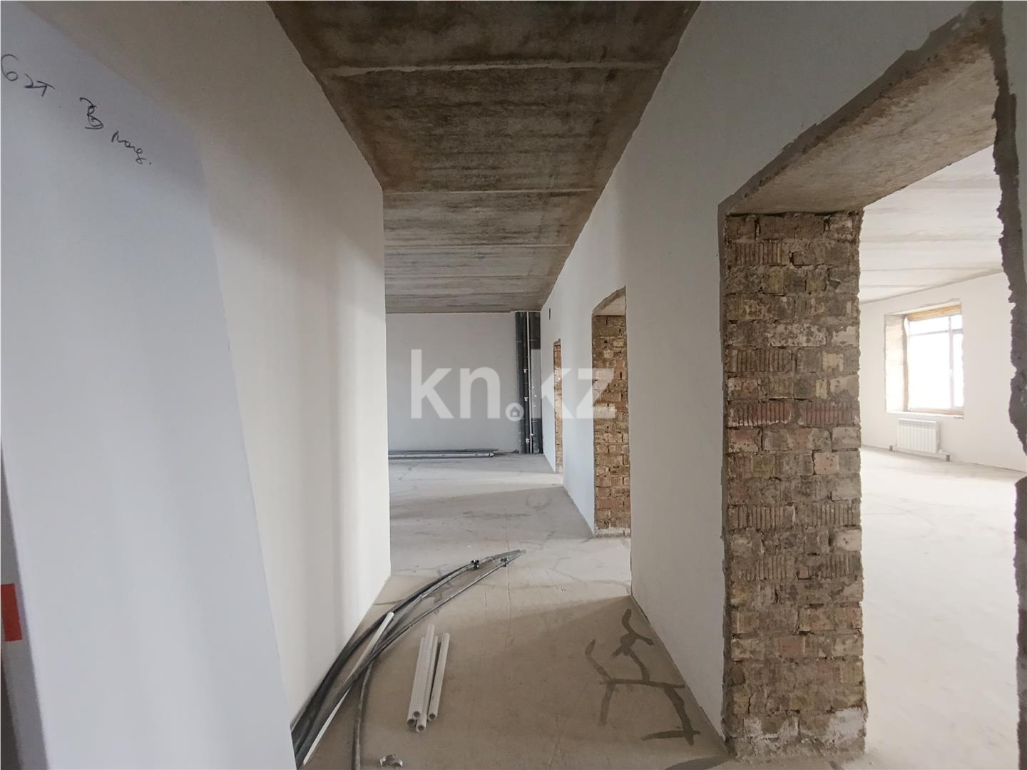 Продажа 4-комнатной квартиры, 133 м² в Караганде - фото 10