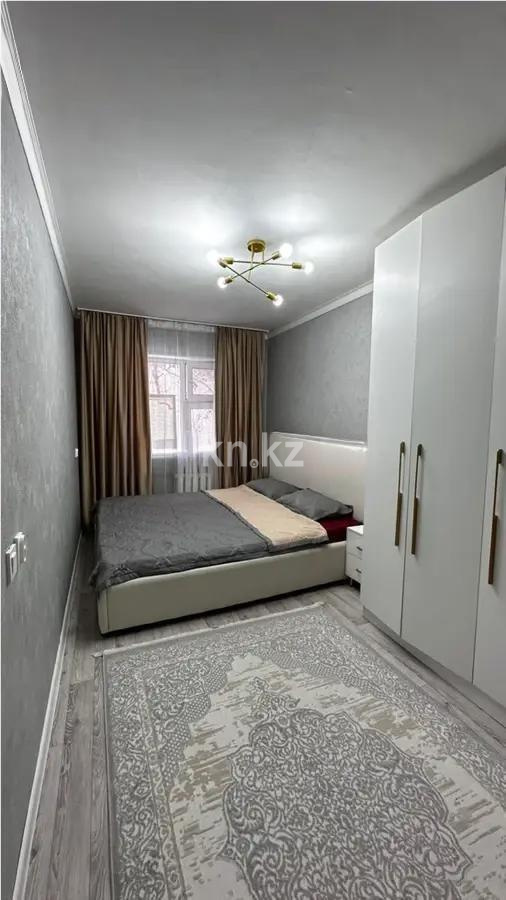 Продажа 3-комнатной квартиры, 54 м² в Астане - фото 2