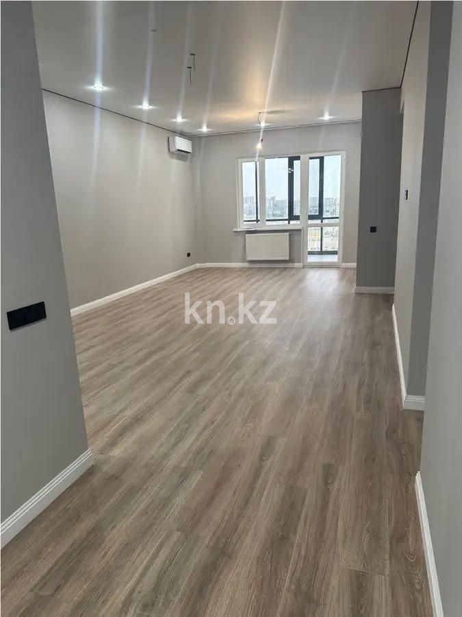 Продажа 3-комнатной квартиры, 95 м², ул. Кенесары, дом  42/1 в Астане