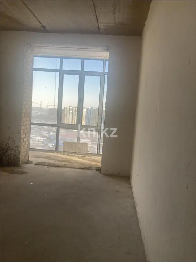 Продажа 3-комнатной квартиры, 99 м² в Астане - фото 2