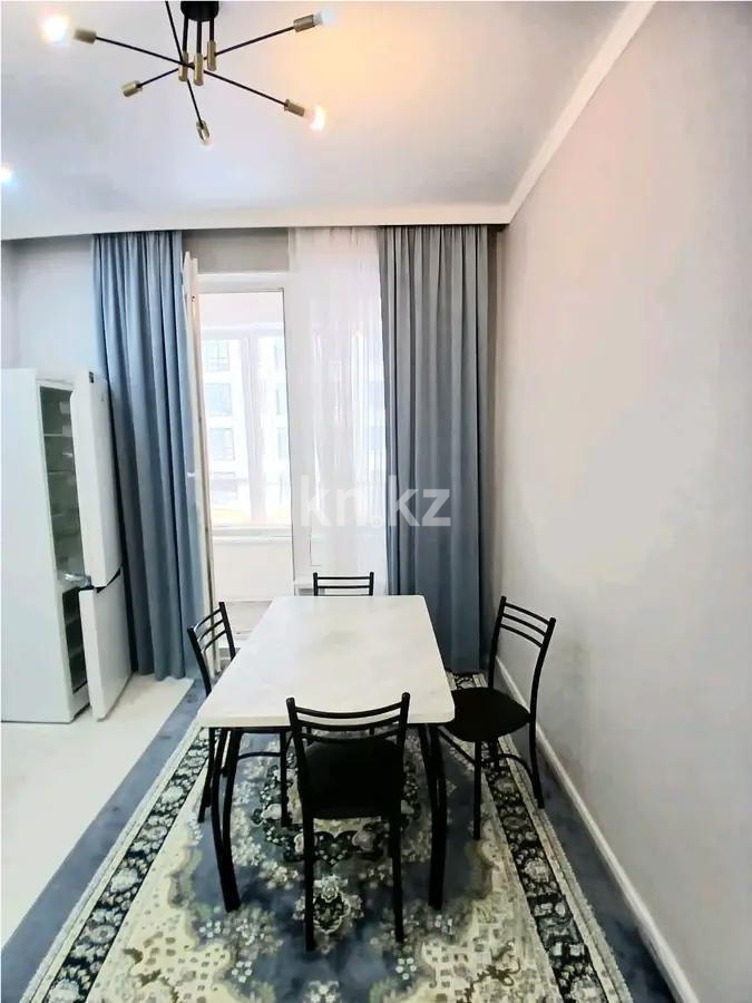 Продажа 1-комнатной квартиры, 40 м² в Астане - фото 2