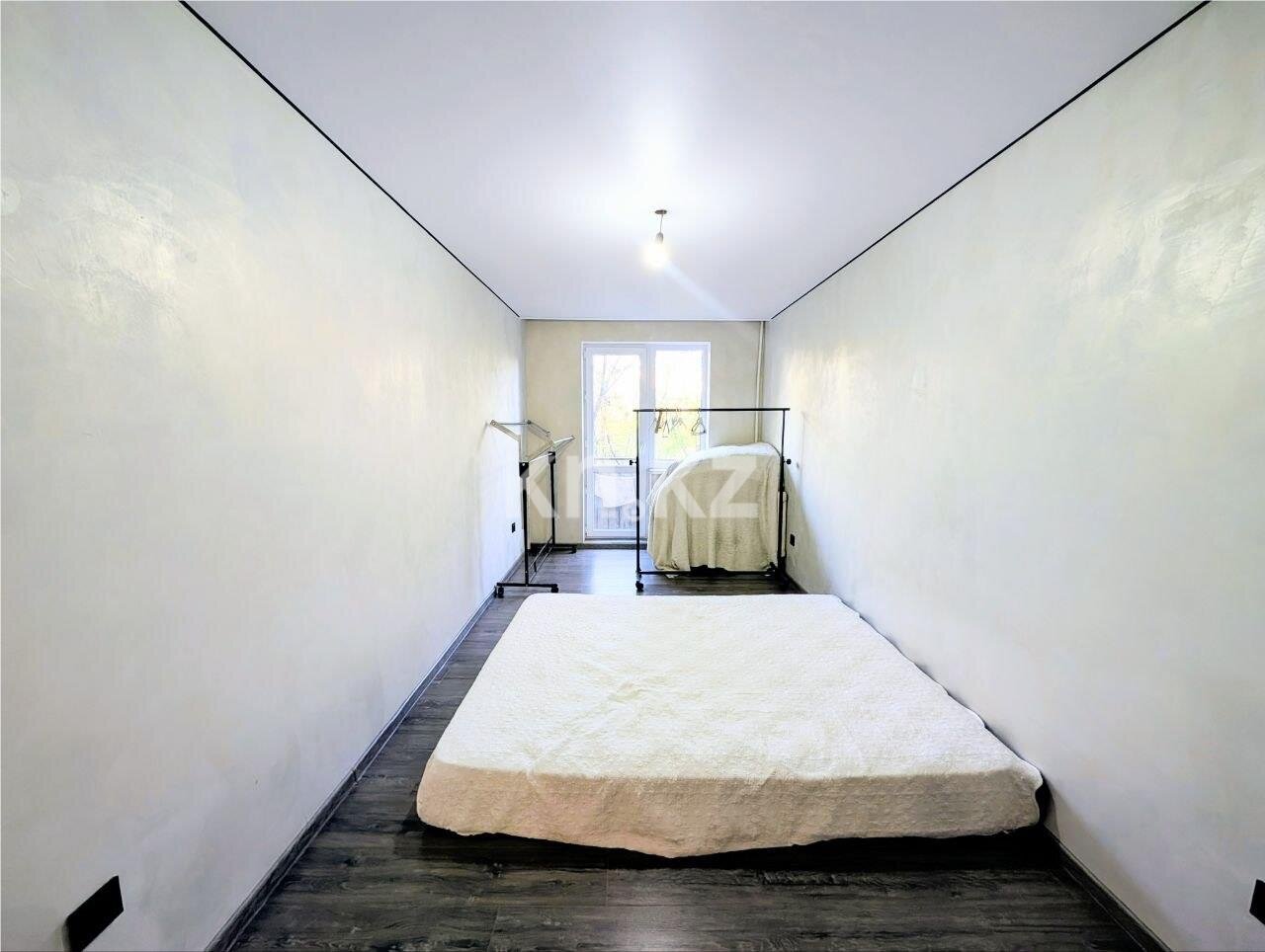 Продажа 2-комнатной квартиры, 45 м² в Караганде - фото 4