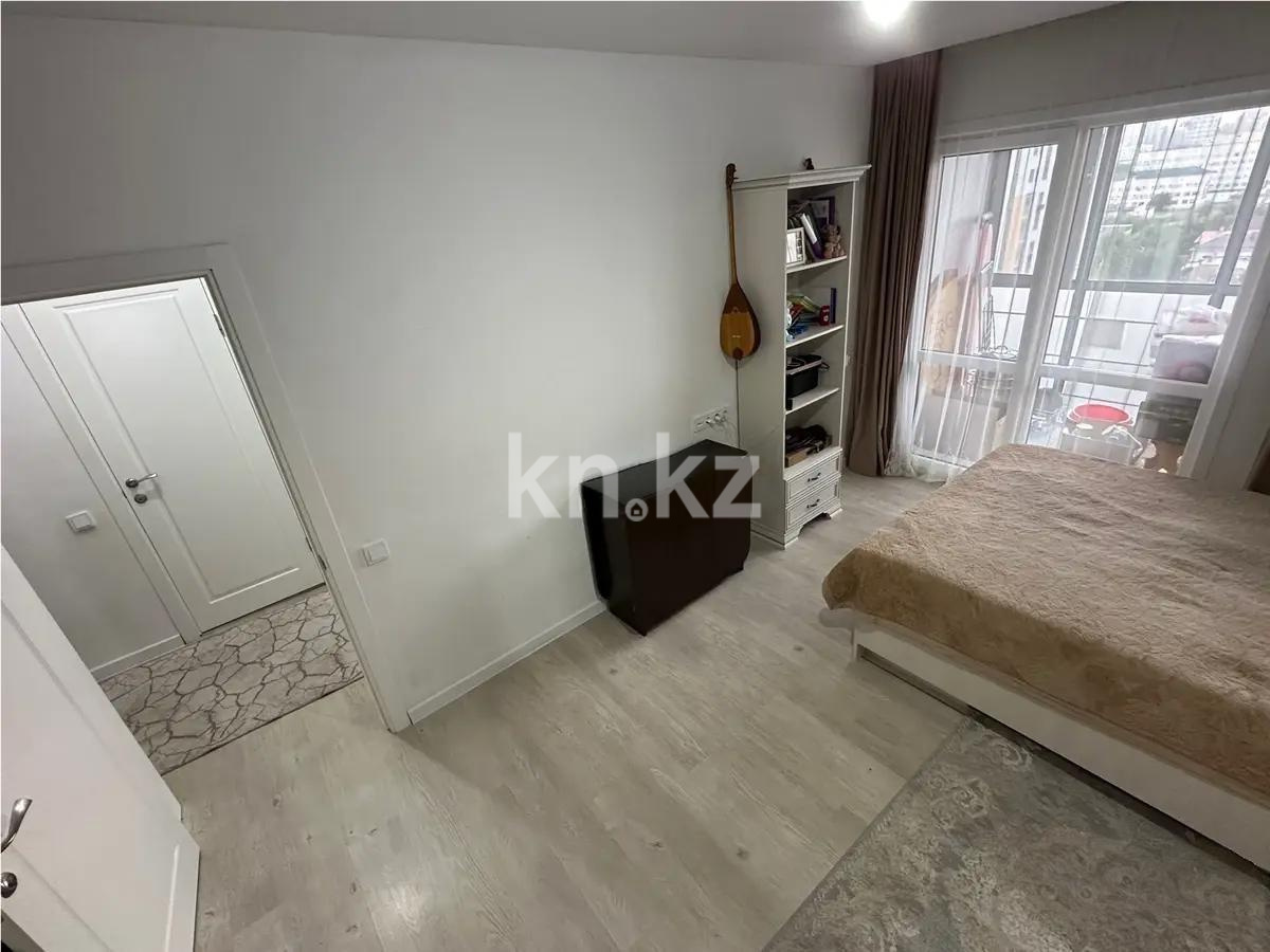 Продажа 3-комнатной квартиры, 85 м² в Астане - фото 3