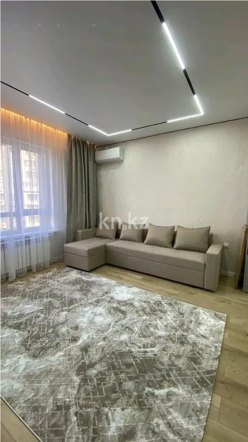 Продажа 2-комнатной квартиры, 51 м² в Алматы