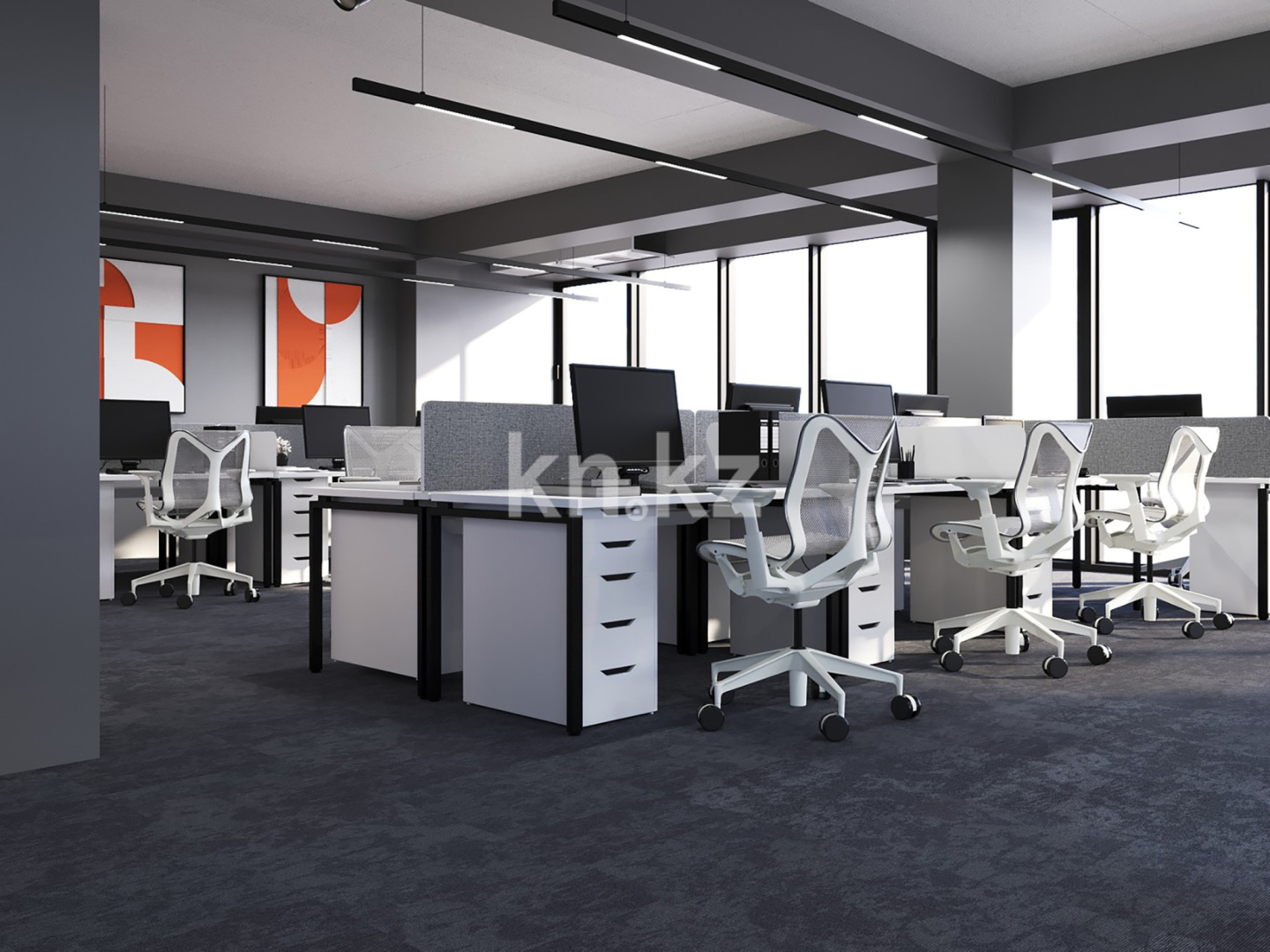 Аренда , мкр-н Коктем-1, дом  15а в Алматы