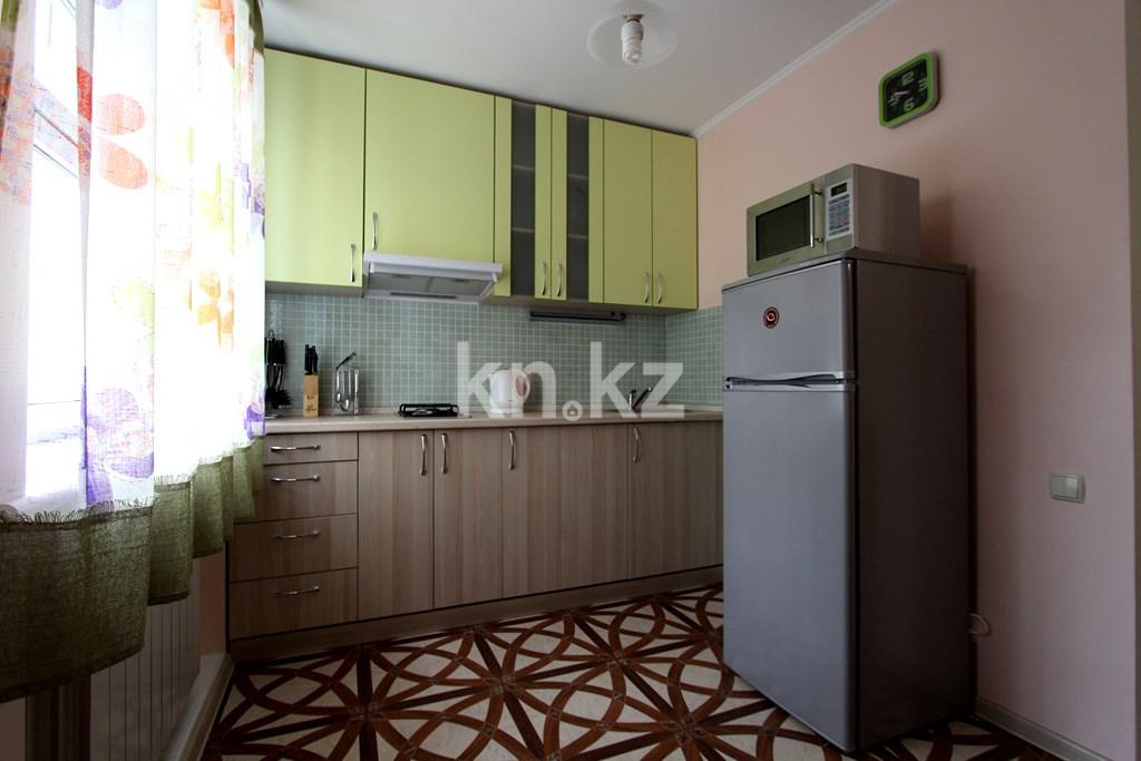 Аренда 2-комнатной квартиры посуточно, 48 м², ул. Наурызбай батыра, дом  63 - ул. Казыбек би в Алматы - фото 6