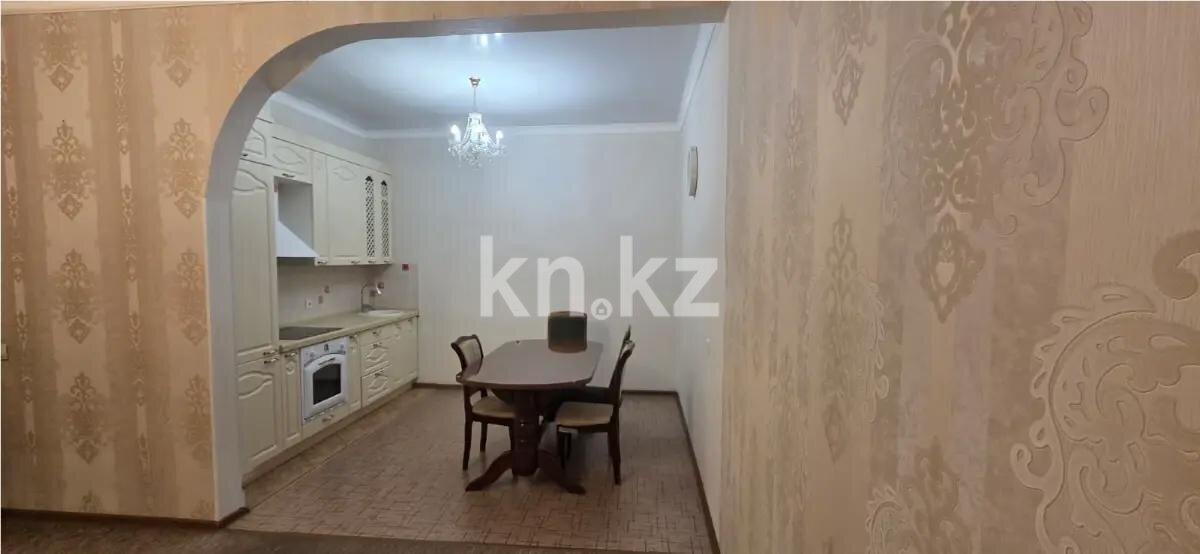 Продажа 3-комнатной квартиры, 90 м² в Астане - фото 4