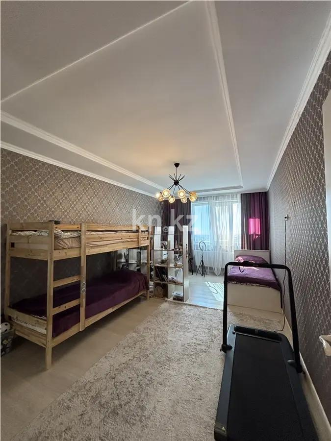 Продажа 4-комнатной квартиры, 106 м² в Астане - фото 4