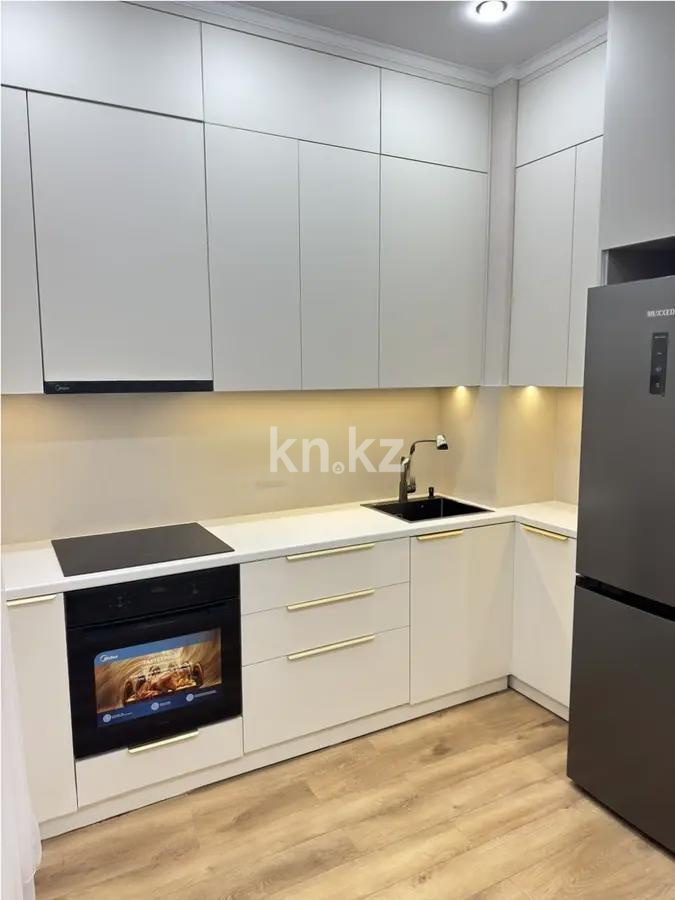 Продажа 2-комнатной квартиры, 50 м² в Астане - фото 3
