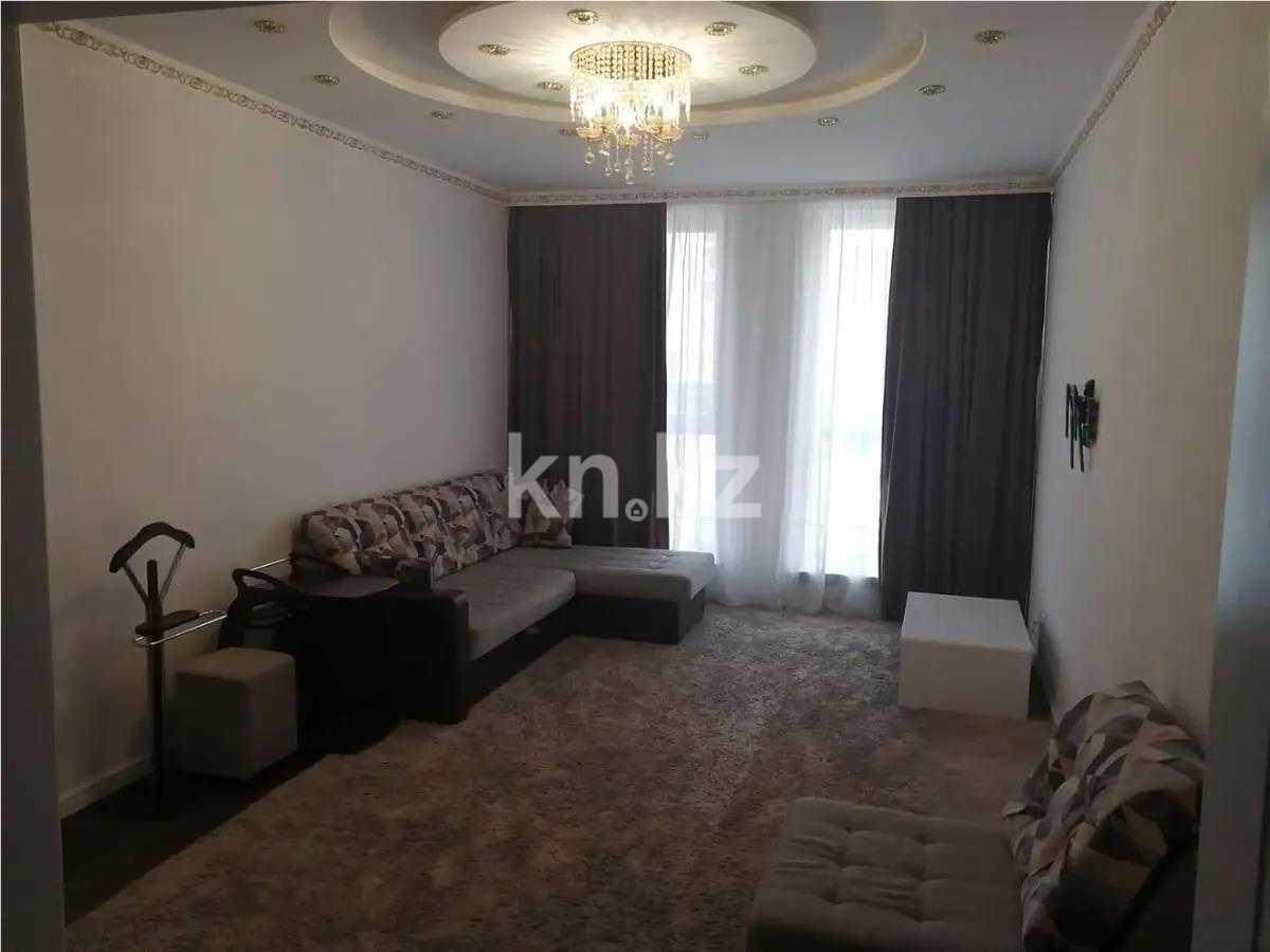 Продажа 2-комнатной квартиры, 72.9 м² в Астане