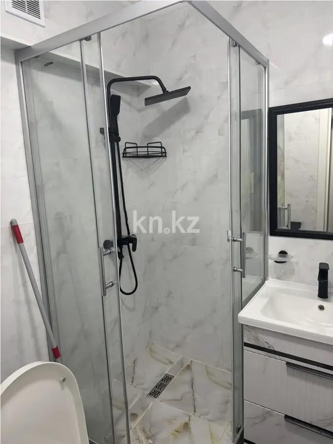 Продажа 3-комнатной квартиры, 56 м² в Алматы - фото 5