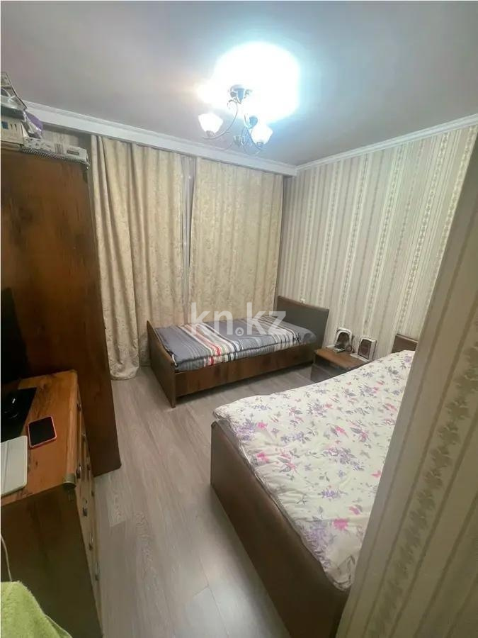 Продажа 3-комнатной квартиры, 63.6 м² в Алматы - фото 3