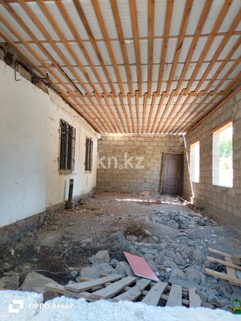 Продажа 3-комнатного дома, 59 м² в Таразе - фото 8