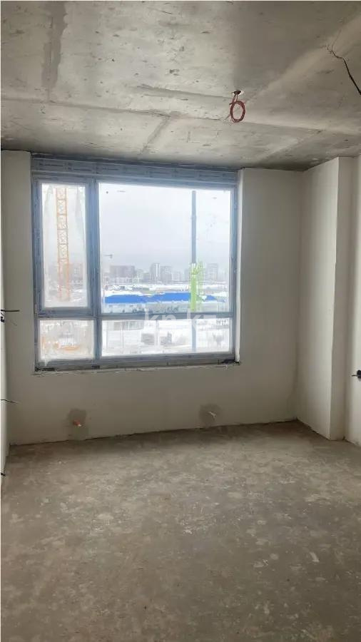 Продажа 2-комнатной квартиры, 52.55 м² в Астане