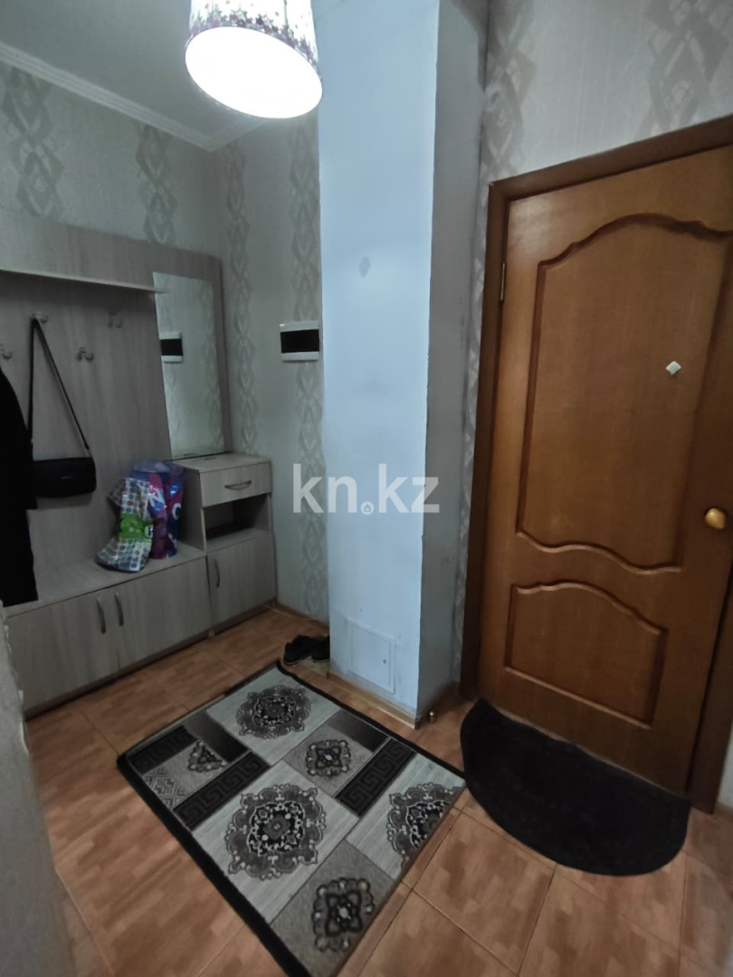 Аренда 1-комнатной квартиры, 42 м² в Астане - фото 6
