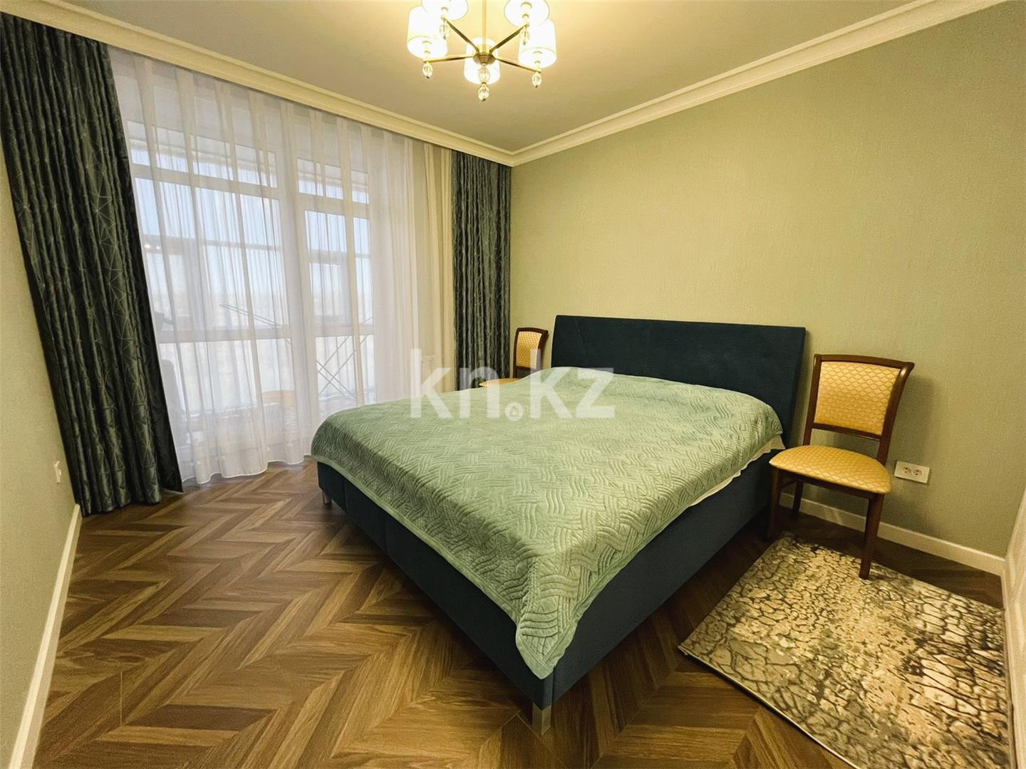 Продажа 4-комнатной квартиры, 121 м² в Караганде - фото 7