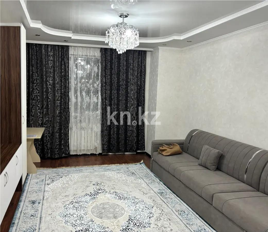 Продажа 2-комнатной квартиры, 60 м², ул. Тараз, дом  2 в Астане