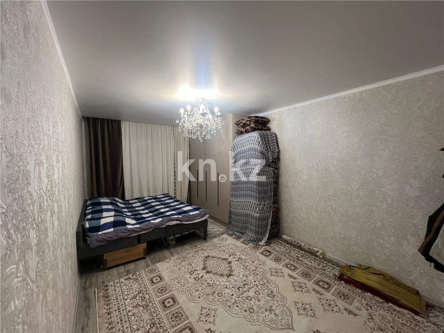 Продажа 4-комнатной квартиры, 77 м² в Караганде - фото 4