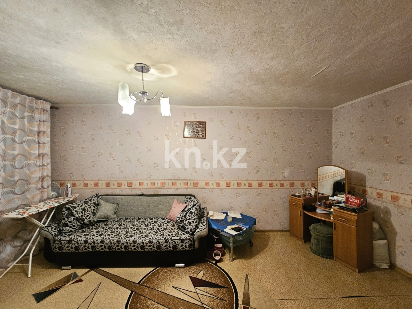Продажа 1-комнатной квартиры, 32 м² в Караганде - фото 18