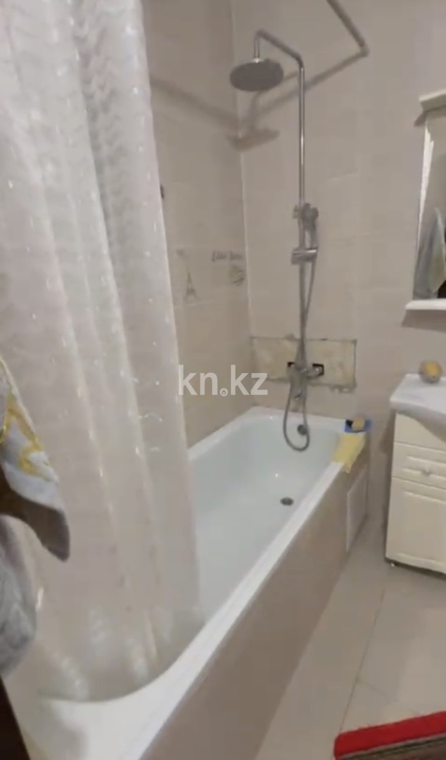 Аренда 1-комнатной квартиры, 40 м² в Астане - фото 7