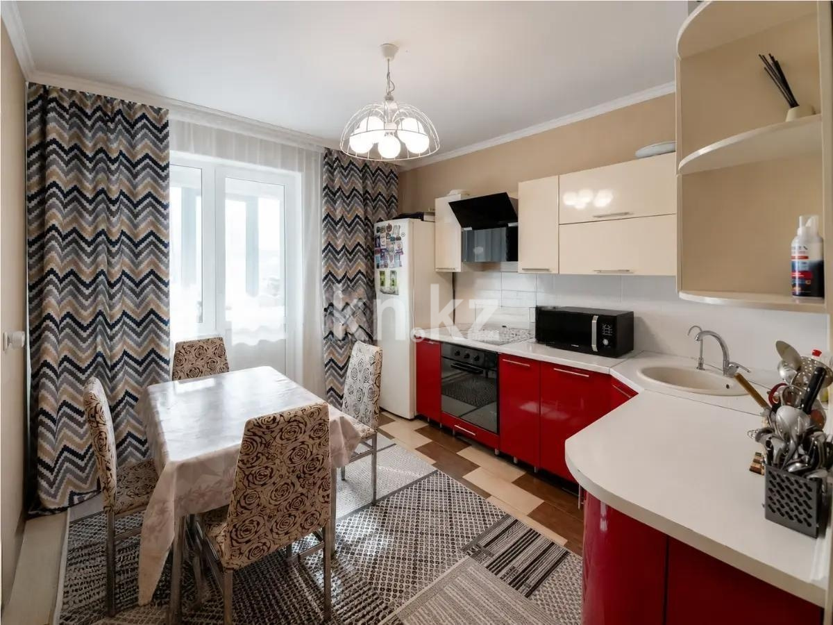 Продажа 2-комнатной квартиры, 69 м² в Астане - фото 3
