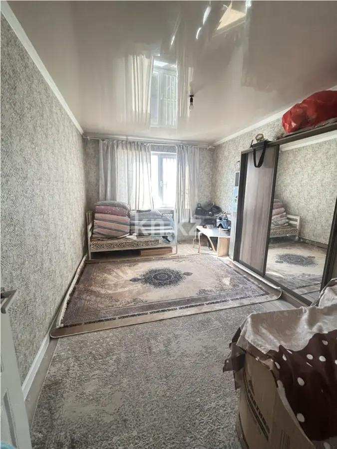 Продажа 2-комнатной квартиры, 64.4 м² в Алматы - фото 2
