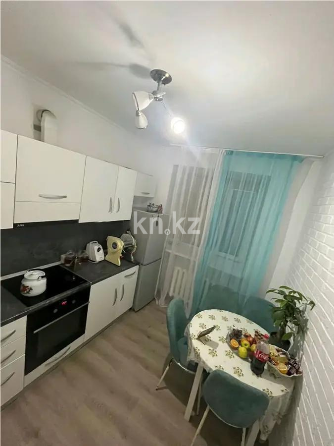 Продажа 1-комнатной квартиры, 30 м² в Астане - фото 2