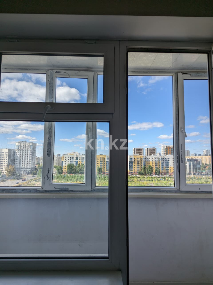 Аренда 2-комнатной квартиры, 62 м² в Астане - фото 10