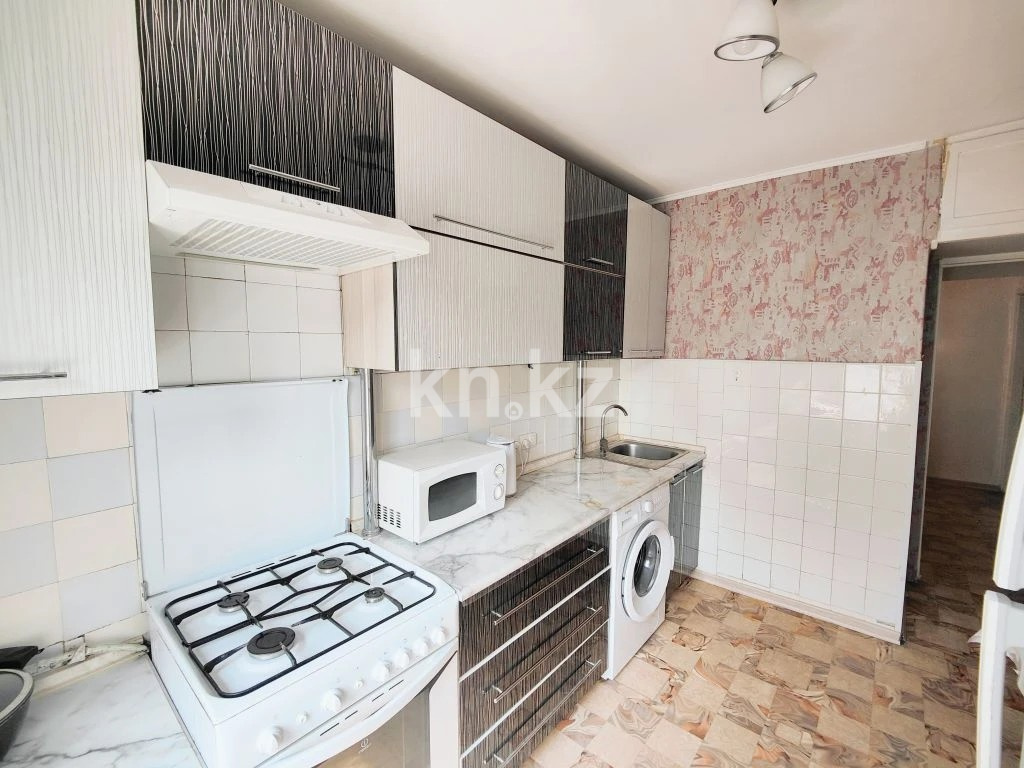 Продажа 4-комнатной квартиры, 74 м² в Алматы - фото 3
