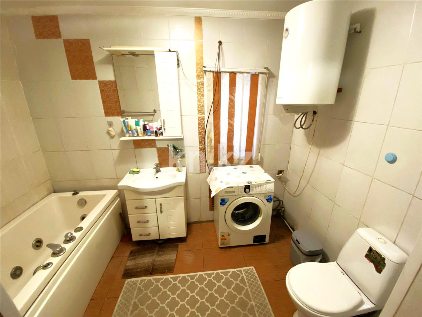 Продажа 7-комнатного дома, 160 м², ул. Черкасская, дом  58 в Караганде - фото 11