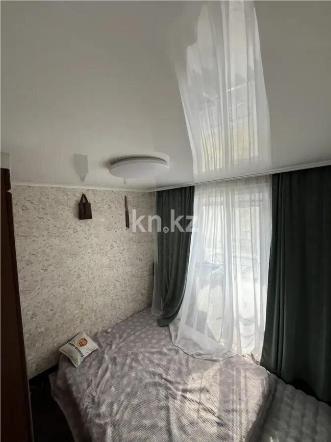 Продажа 3-комнатной квартиры, 56 м² в Темиртау - фото 2
