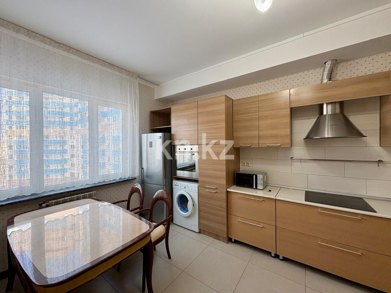 Аренда 2-комнатной квартиры, 80 м² в Алматы - фото 6