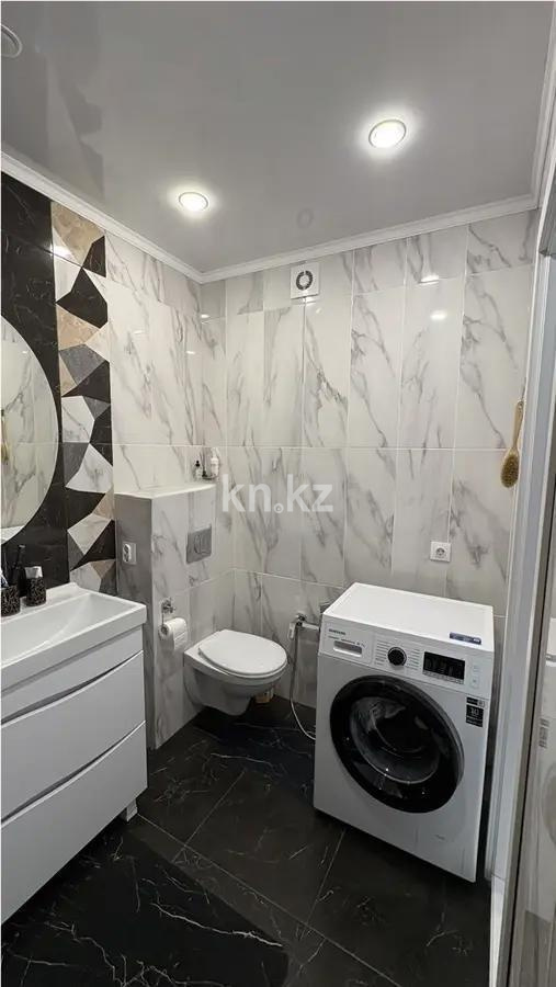 Продажа 1-комнатной квартиры, 38 м² в Астане - фото 4