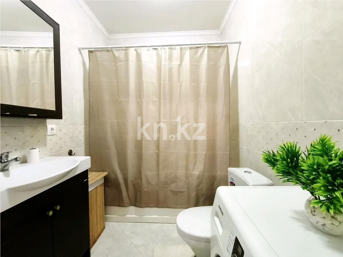 Продажа 2-комнатной квартиры, 45 м² в Алматы - фото 4