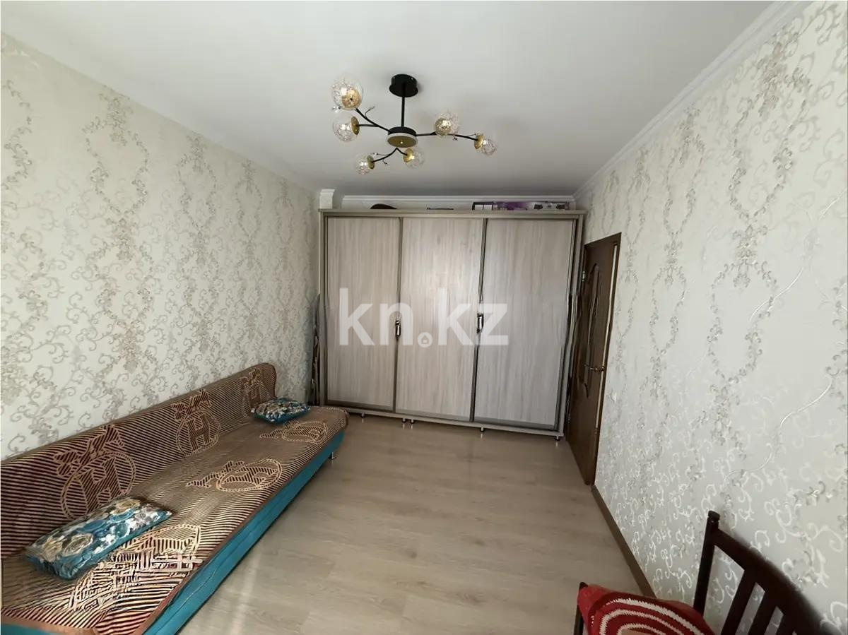 Продажа 2-комнатной квартиры, 52.7 м² в Астане