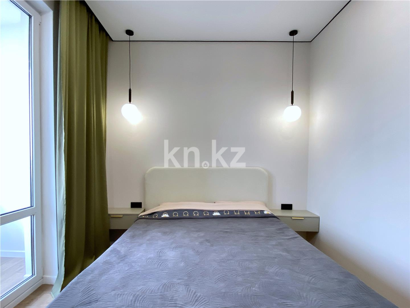 Продажа 2-комнатной квартиры, 44 м² в Астане - фото 8