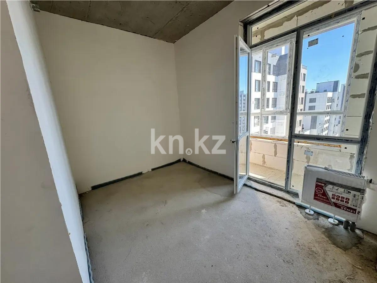 Продажа 2-комнатной квартиры, 40 м² в Астане - фото 2