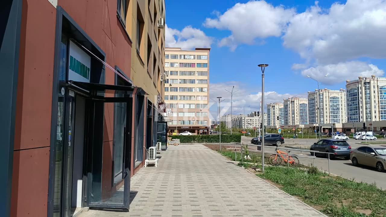 Аренда помещения в Астане - фото 6