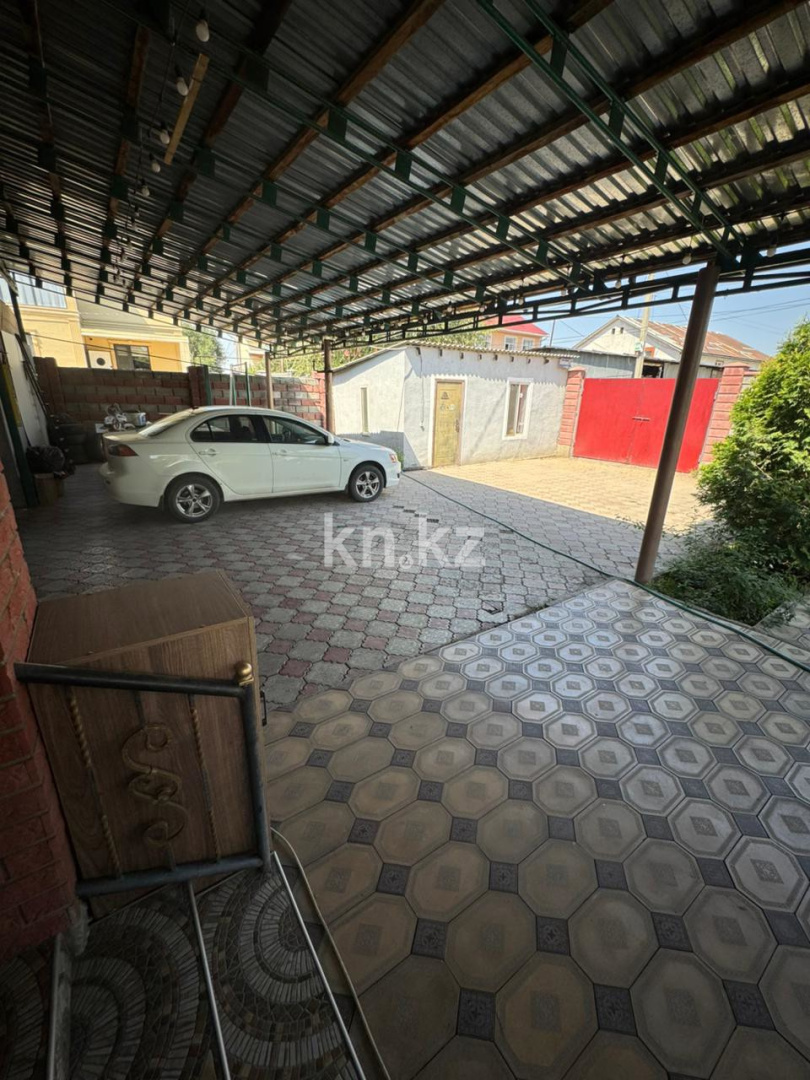 Продажа 5-комнатного дома, 150 м², Шарипханова, дом  5 в Алматы - фото 8