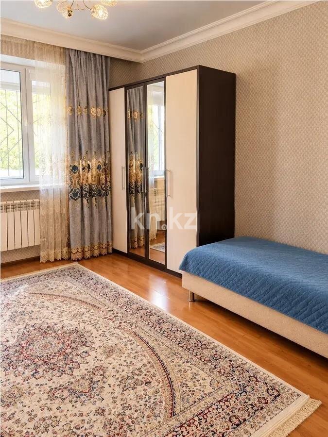 Продажа 3-комнатной квартиры, 115 м² в Астане - фото 3