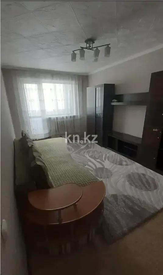 Продажа 1-комнатной квартиры, 31 м² в Караганде