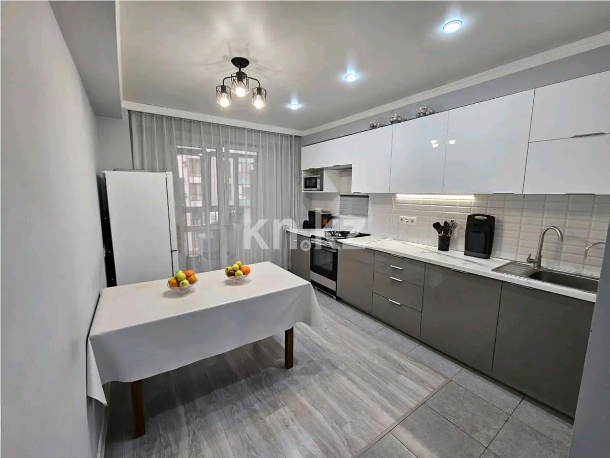 Продажа 3-комнатной квартиры, 78 м² в Алматы - фото 4