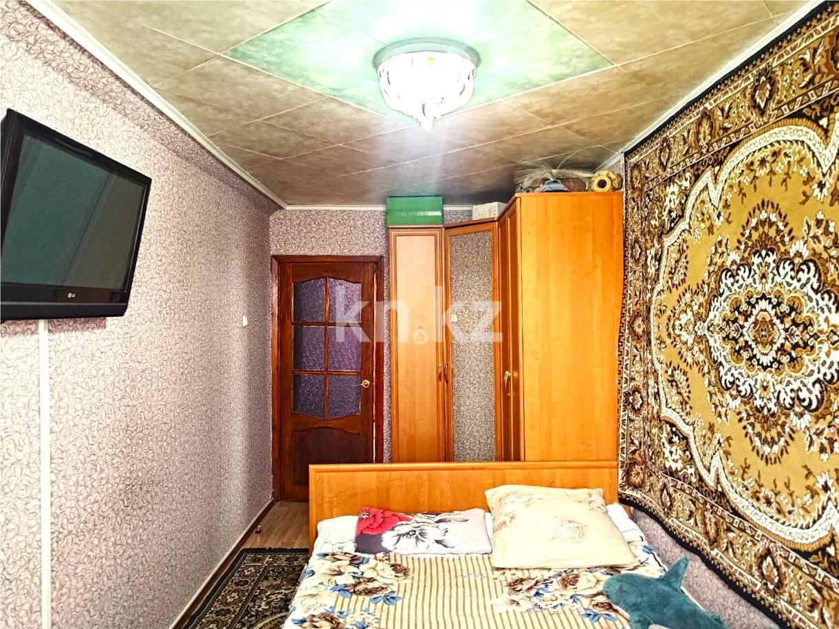 Продажа 2-комнатной квартиры, 45 м², 23-й мкр., дом  16 в Караганде - фото 4