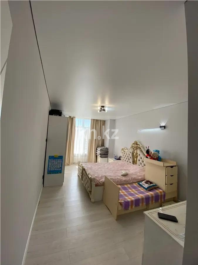 Продажа 2-комнатной квартиры, 74.7 м², ул. Дукенулы, дом  31/5 в Астане - фото 2