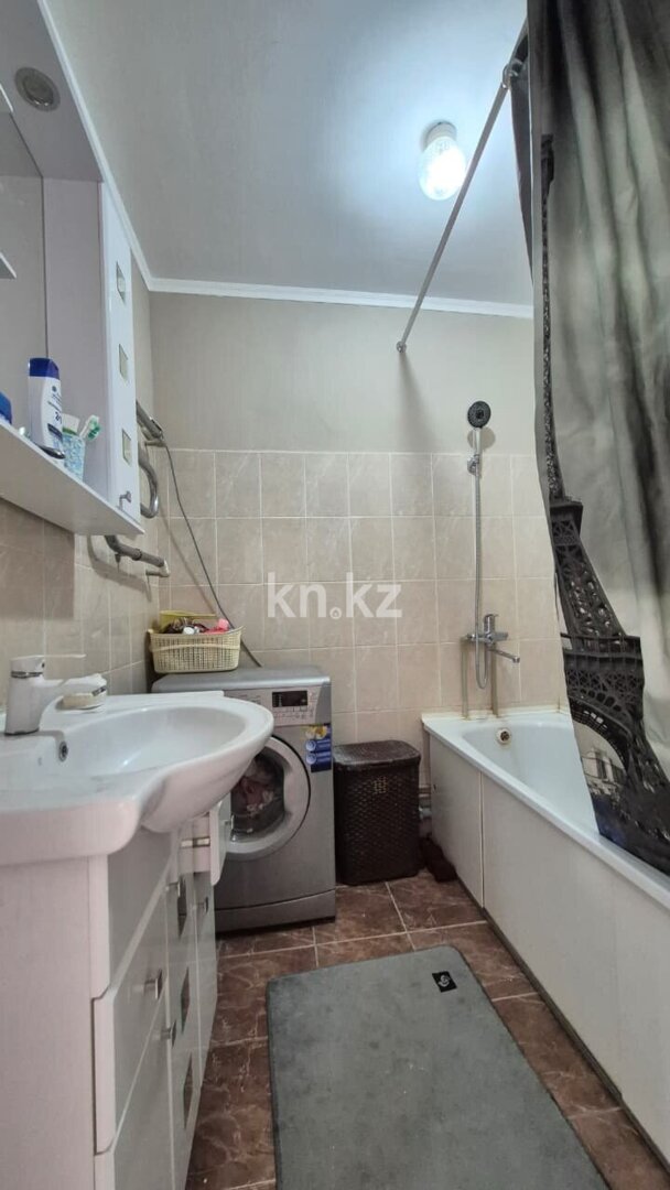 Аренда 3-комнатной квартиры, 80 м² в Атырау - фото 30
