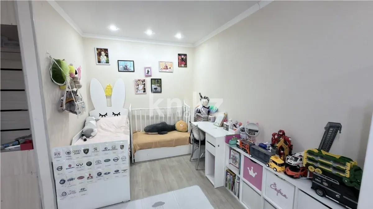 Продажа 1-комнатной квартиры, 34 м² в Караганде - фото 2